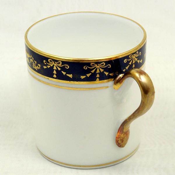 Richard Ginori（リチャードジノリ） リチャード ジノリ デミタス