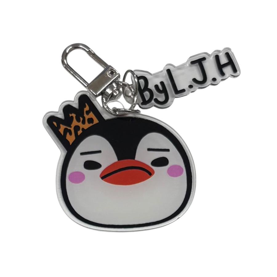 ジュノ 2PM アクリル キーホルダー 韓流 グッズ fn006-3 : アンジー