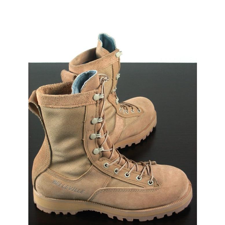 US.ARMY・GORE-TEXデザートブーツ 【BATES & BelleVilleモデル】 : ACE