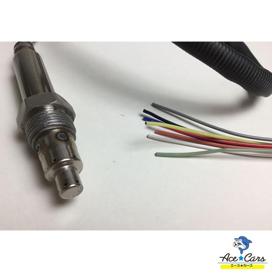 Mercedes-Benz（メルセデス・ベンツ） ベンツ NOxセンサー【8PIN用対策