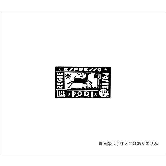 スタンプ 海外 切手 100 Proof Press #4782 イタリア切手 エスプレッソ