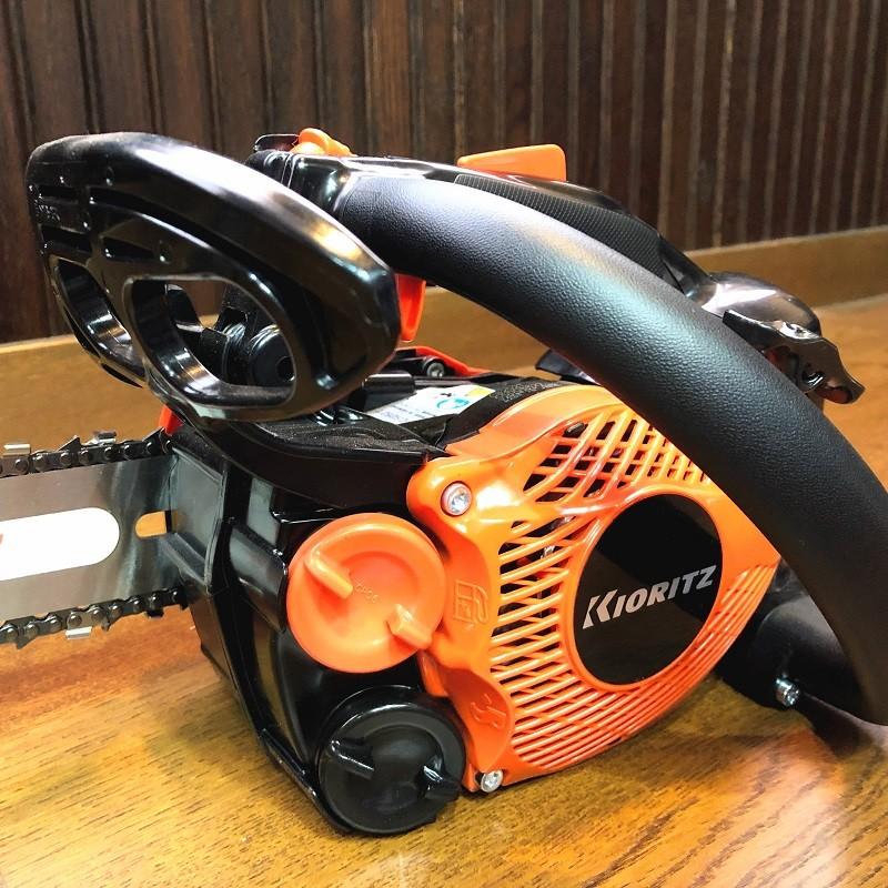 やまびこ 共立 チェーンソー 25cm 先端スプロケットバー CS252T