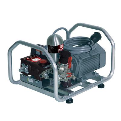 丸山製作所 モーターセット動噴 MS157MC(0.75KW100) : アグリズ Yahoo