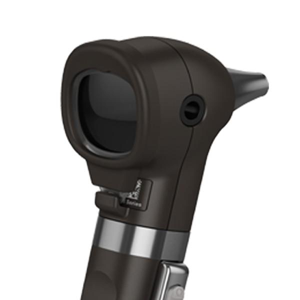 ウェルチ・アレン 耳鏡-眼底鏡ウェルチアレン_ポケットLED検眼鏡耳鏡