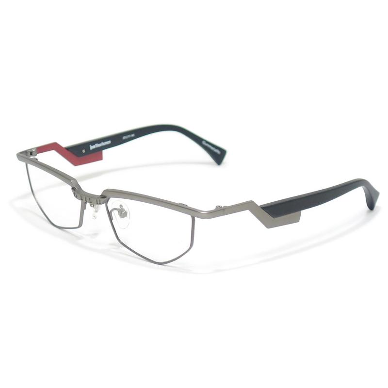 Less than human（レスザンヒューマン） マジンガーZ × （Gunmetallic