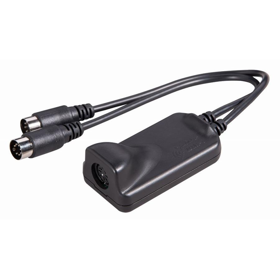 Hughes＆Kettner WMI-1 Wireless MIDI Interface (HUK-WMI/1