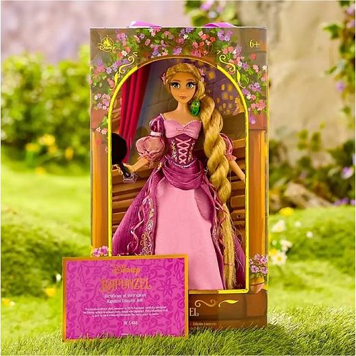 Disney ディズニー】 USディズニーストア公式 15周年記念限定