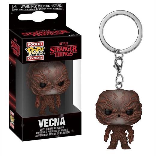 Funko Pop Stranger Things】ファンコ ストレンジャー シングス