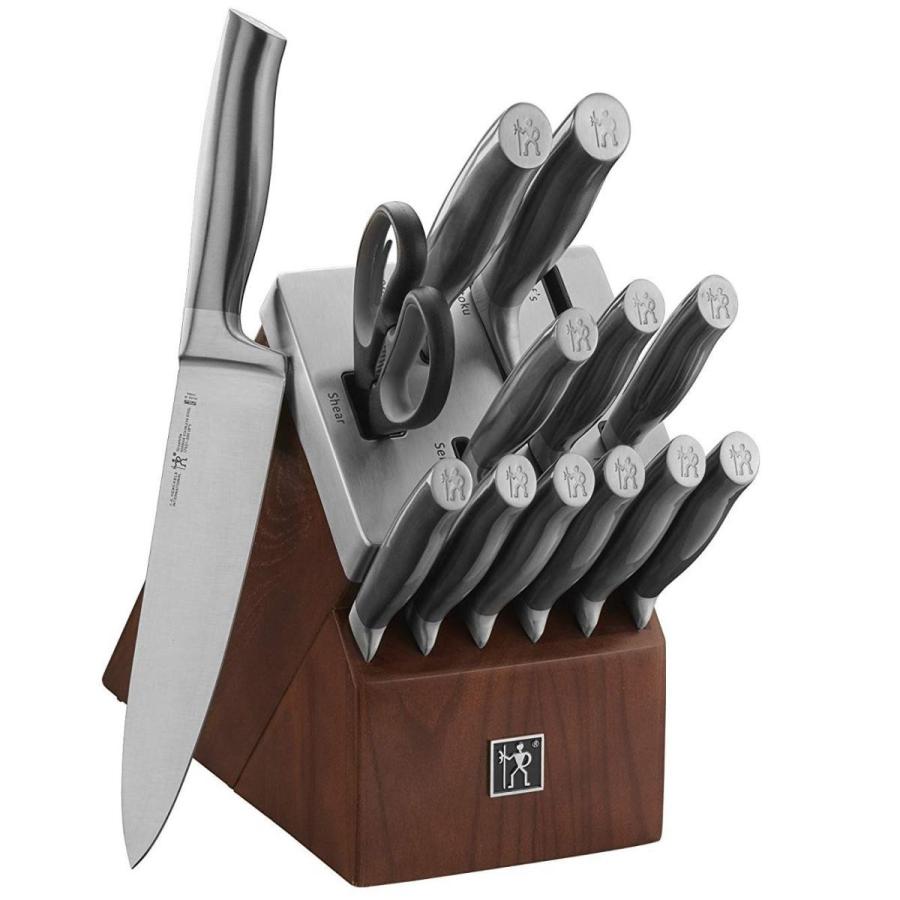 ZWILLING J.A. HENCKELS ヘンケルス ナイフセット 包丁セット 14点