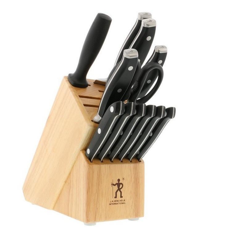 ZWILLING J.A. HENCKELS ヘンケルス ナイフセット 包丁セット 13点