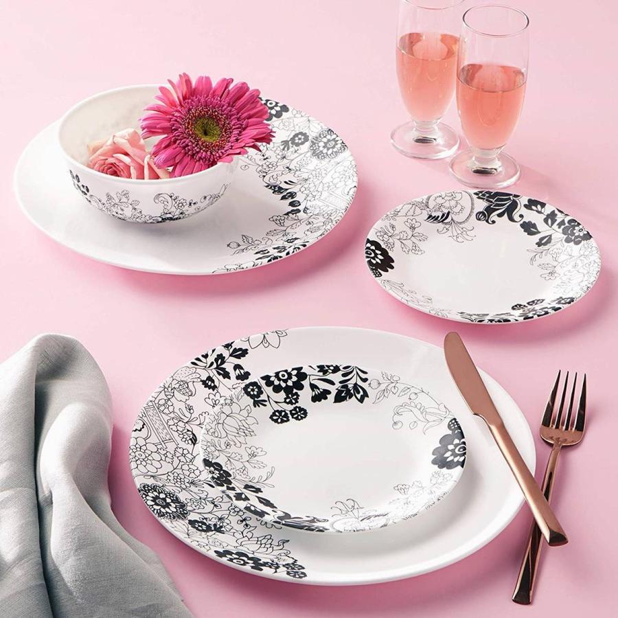 CORELLE（コレール） 食器18点セット ディナーウェア ディナープレート