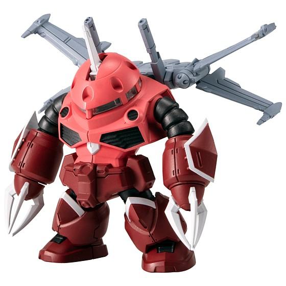 BANDAI（バンダイ） ズゴック (SEED FREEDOM Ver.) [304] (単品) [食玩