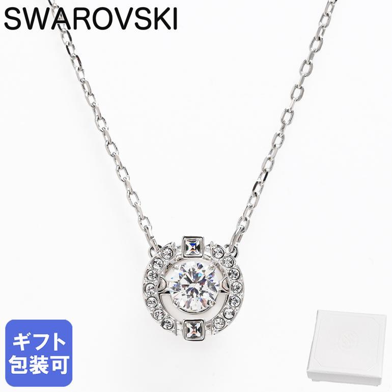 SWAROVSKI（スワロフスキー） ネックレス ペンダント レディース