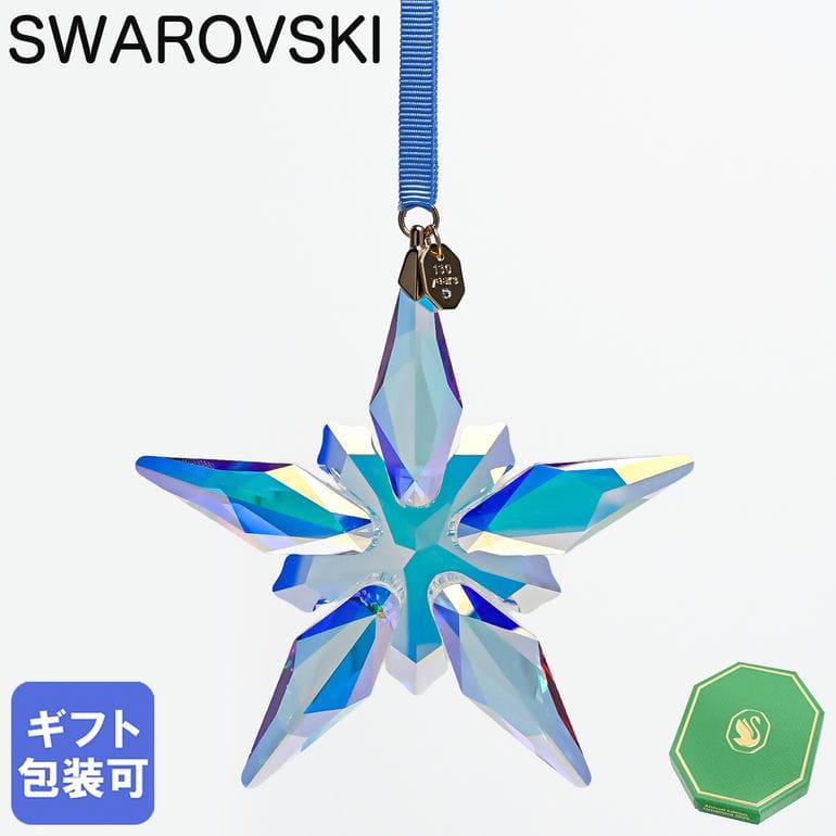 SWAROVSKI（スワロフスキー） オーナメント 130周年記念 Annual