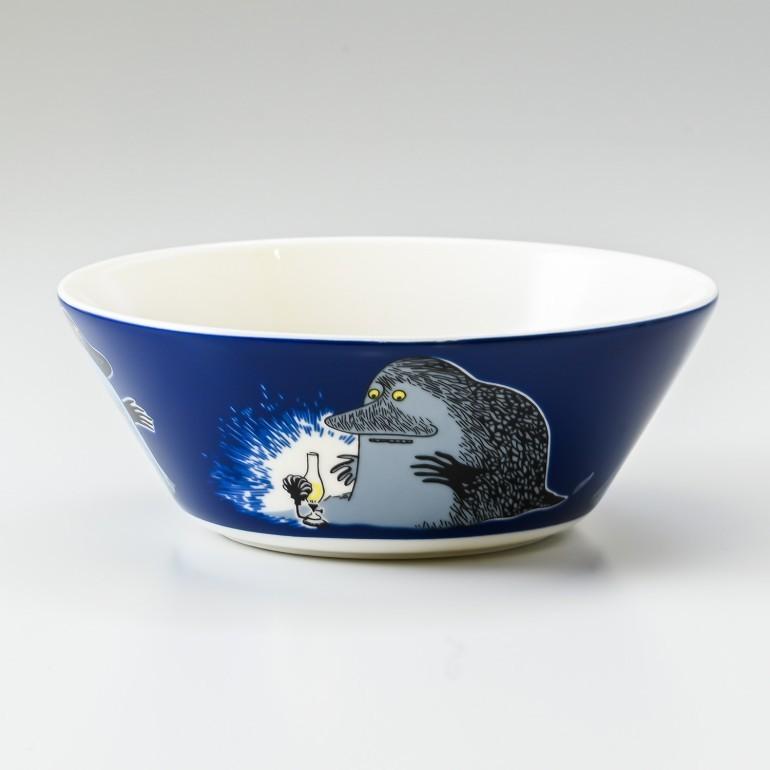 ARABIA（アラビア） ボウル 絵皿 深皿 ムーミンコレクション モラン