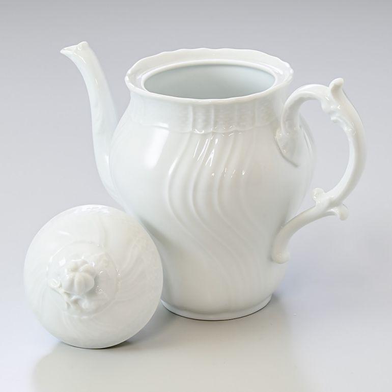 Richard Ginori（リチャードジノリ） ジノリ1735 ベッキオホワイト