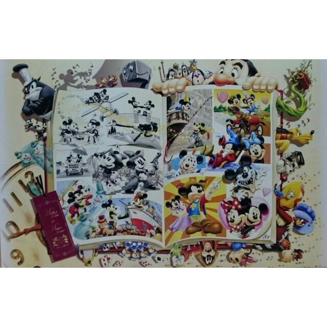 ディズニーストア限定 75周年 アニバーサリー ミッキーマウス