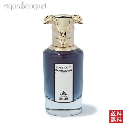 PENHALIGON'S（ペンハリガン） ザ ブレージング ミスター サム
