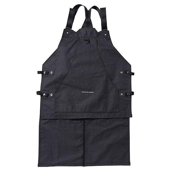 リベレイダース エプロン Liberaiders PX UTILITY APRON メンズ