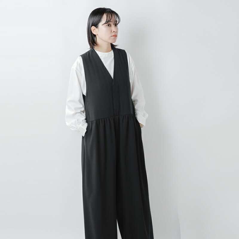 NO CONTROL AIR（ノーコントロールエアー） ライトクレープ ダブル