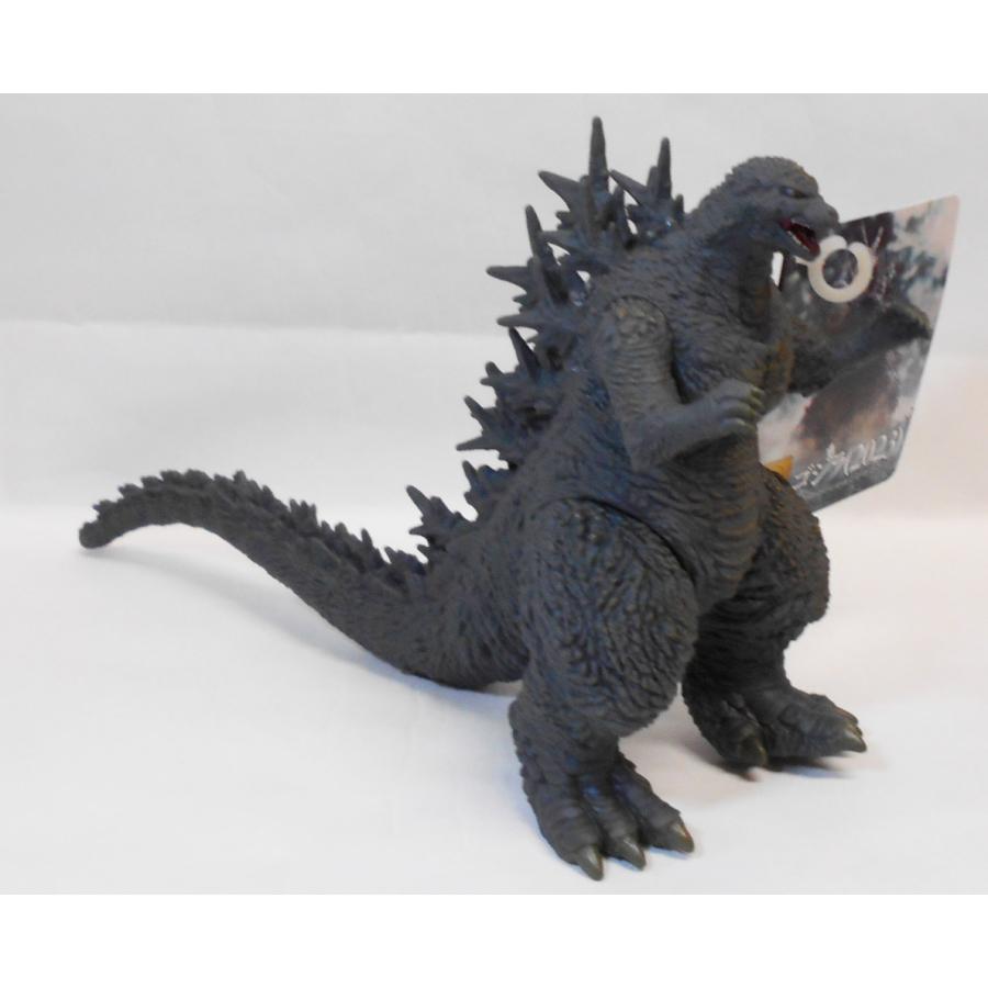 BANDAI（バンダイ） ムービーモンスターシリーズ ゴジラ(2023) : 玩具