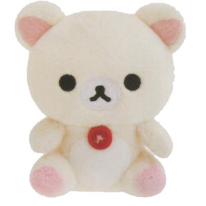 リラックマ リラックマ てのりぬいぐるみ コリラックマ MO92801 : 玩具