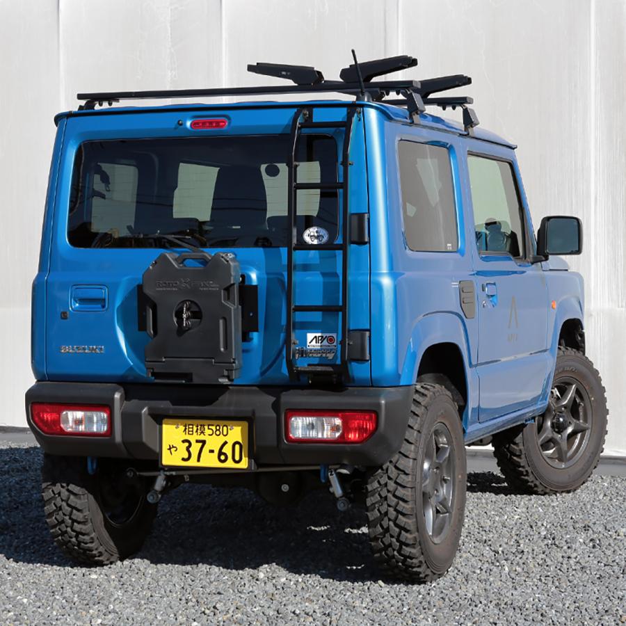 APIO アピオ ロトパックスダブルマウントブラケット 3003-32 スズキ