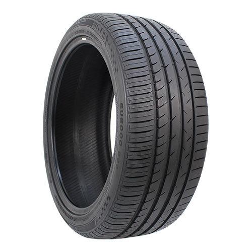 ZEETEX（ジーテックス） タイヤ サマータイヤ 275/40R20 ZEETEX SU6000