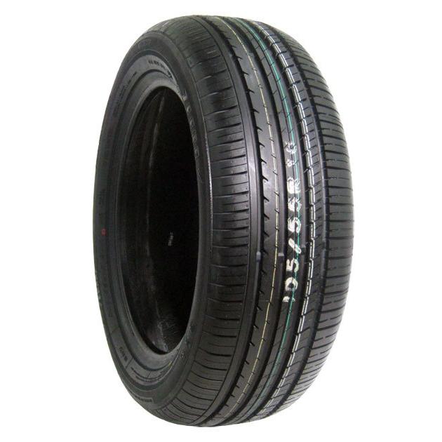 ZEETEX（ジーテックス） 4本セット 165/40R16 タイヤ サマータイヤ