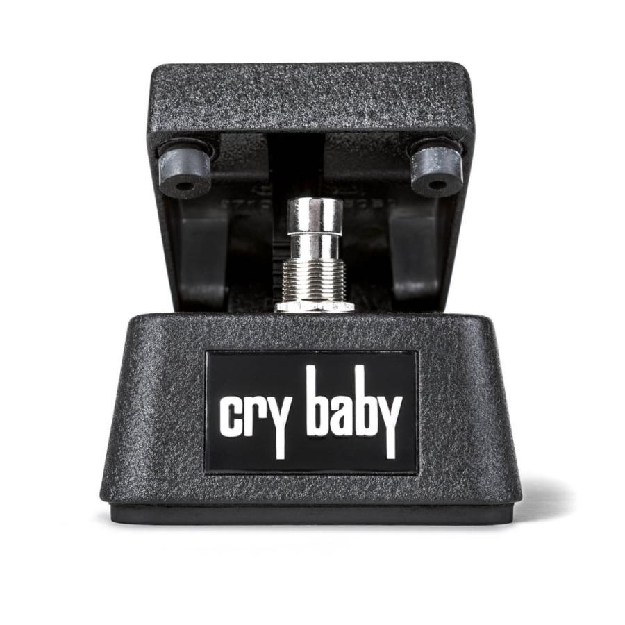 Jim Dunlop（ジムダンロップ） エフェクター CBM95 Crybaby Mini Wah