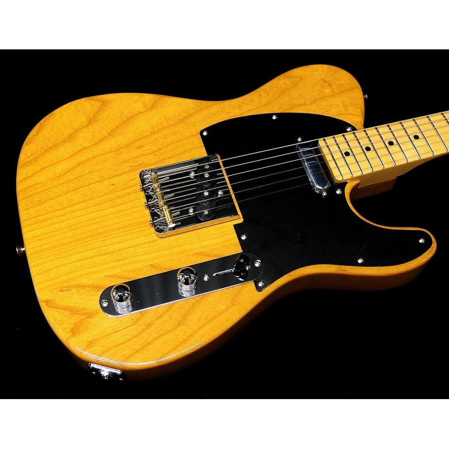 FUJIGEN（フジゲン） FGN FUJIGEN NTL10MAH-VNT Neo Classic SERIES