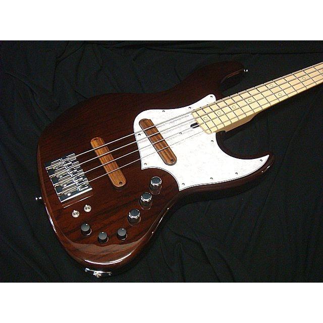 Xotic XJ-1T 4-string WN ASH M エキゾチック Made in Japan 送料無料