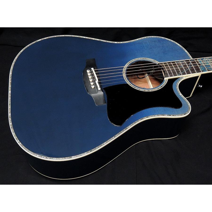 Takamine Takamine LTD2021 タカミネ アコースティックギター エレアコ