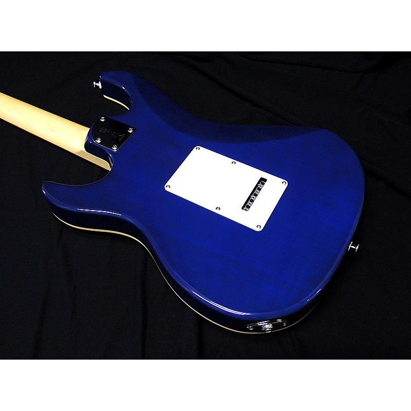 FUJIGEN（フジゲン） FGN FUJIGEN JOS-FM-G JBT J-Standard ストラト