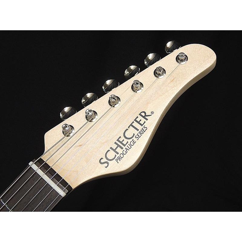 SCHECTER SCHECTER PS-S-PT PBT R シェクター テレキャスタータイプ