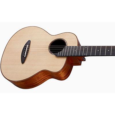 aNueNue BIRDGUITAR aNN-M52 Acoustic Guitar アコースティックギター