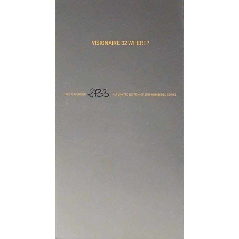 限定マット額装品/HERMES【エルメス】フセイン・チャラヤン Malibu