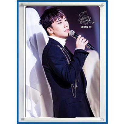 送料無料☆BIGBANG V.I スンリ タペストリー : バウンスショップ