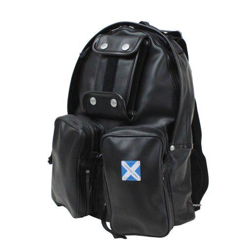 LUGGAGE LABEL ラゲッジレーベル ニューライナー デイパック 960-09290