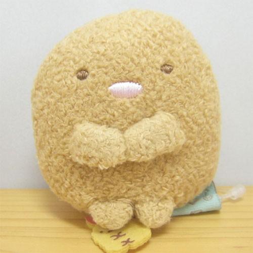 すみっコぐらし ぬいぐるみ すみっコぐらし てのりぬいぐるみ