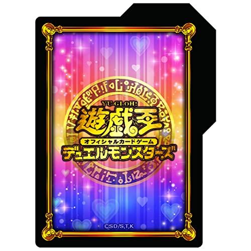 コナミデジタルエンタテインメント 遊戯王OCG デュエルモンスターズ