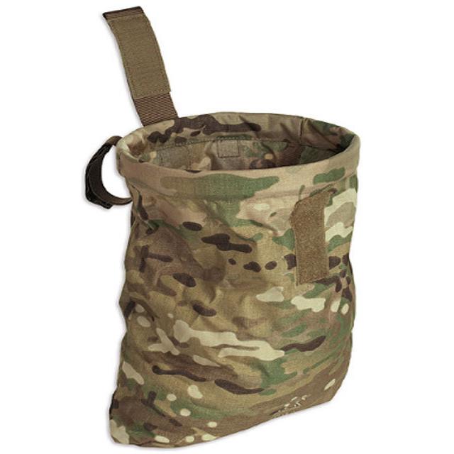 TT(タスマニアンタイガー) ダンプ ポーチ マルチカム 7863.394(陸上