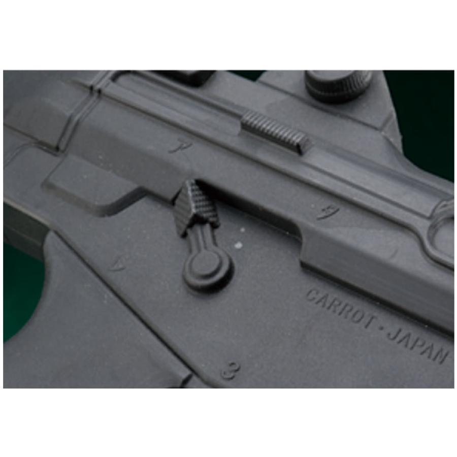 TRG(タクティカルラバーガン)自衛隊89式小銃擬製銃(陸上自衛隊/迷彩