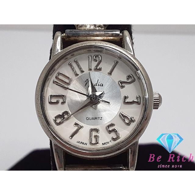 Nadia ブレス ウォッチ ネイティブ アメリカン インディアン