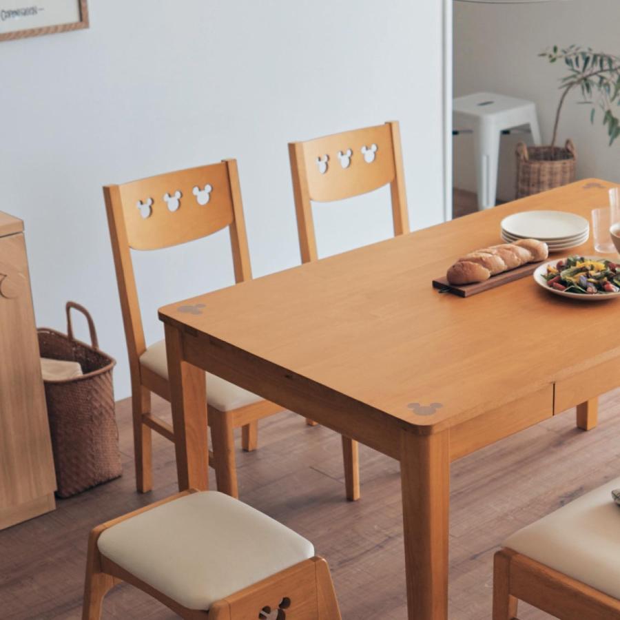 Disney（ディズニー） チェア 椅子 セット 2脚セット キャラクター