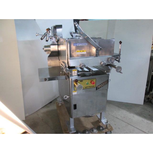 ワタナベフーマック ミートスライサー（ミートボーイ プロシード） WMB