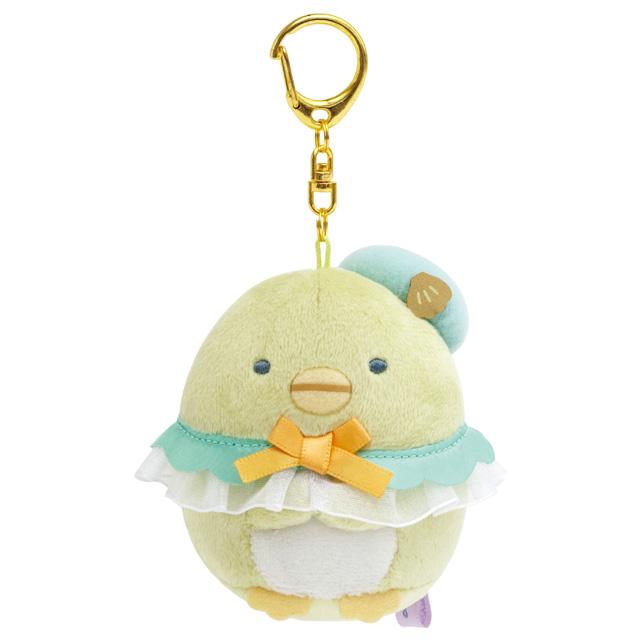 San-X（サンエックス） すみっコぐらし ぺんぎんラグーンテーマ