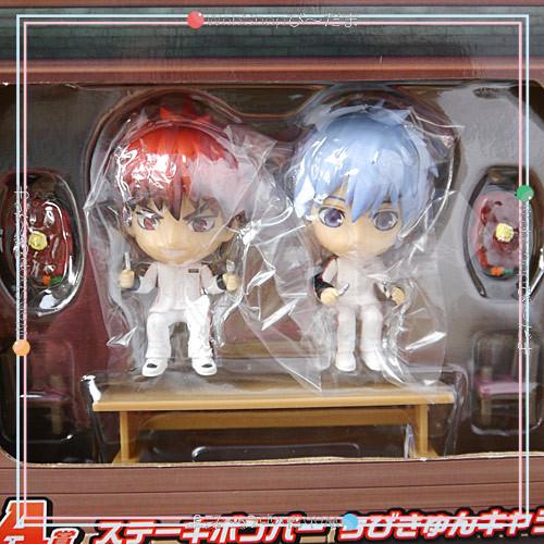 BANPRESTO（バンプレスト） 在庫一掃☆一番くじ 黒子のバスケ 放課後