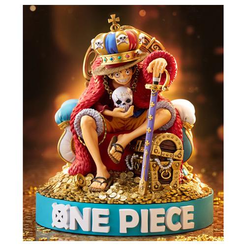 BANPRESTO（バンプレスト） ☆ONE PIECE SUPER MASTER STARS DIORAMA