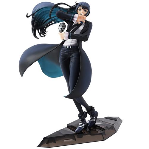 Ado x Oda アートビジュアルフィギュア ワールドコレクタブル